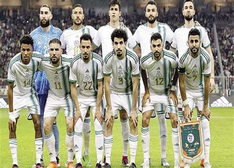 مباراة الجزائر و انجولا